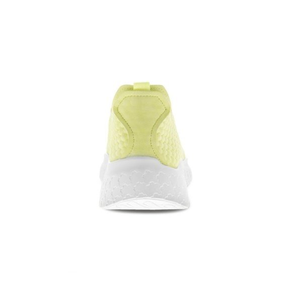 ECCO Women's Therap Elastic Lace Sneaker - Picture 6 of 8